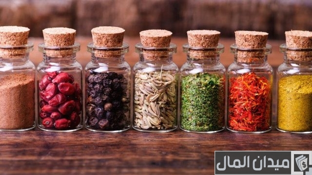 دراسة مشروع تعبئة وتغليف وتسويق المواد الغذائية الجافة مشروع تعبئة وتغليف وتسويق المواد الغذائية الجافة