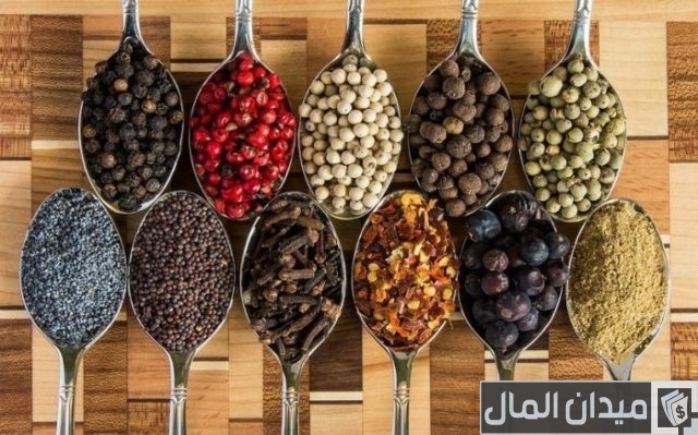 دراسة مشروع تعبئة وتغليف وتسويق المواد الغذائية الجافة مشروع تعبئة وتغليف وتسويق المواد الغذائية الجافة