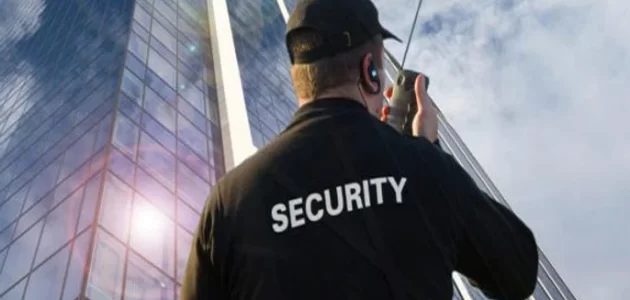 مشروع شركة حراسة أمنية وشروط ترخيصها مشروع شركة حراسة أمنية