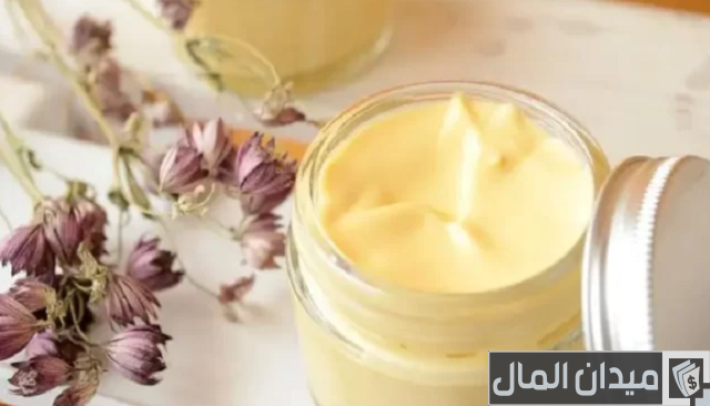 مشروع صناعة كريم الشعر مشروع صناعة كريم الشعر