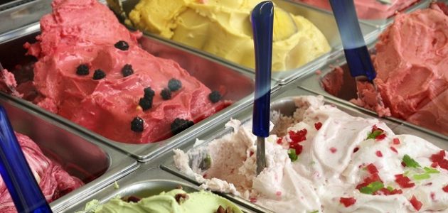 دراسة جدوى مشروع محل عصائر وايس كريم والمتطلبات مشروع محل عصائر وايس كريم