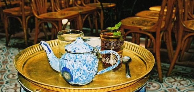 نموذج دراسة جدوى مشروع مقهى شعبي مشروع مقهى شعبي