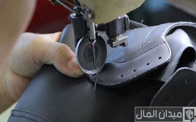 مصانع الأحذية في العاشر من رمضان مصانع الأحذية في العاشر من رمضان