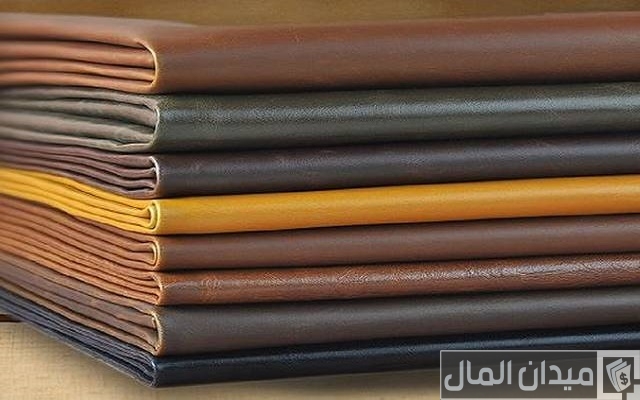 مصانع الجلود الصناعية في مصر مصانع الجلود الصناعية في مصر