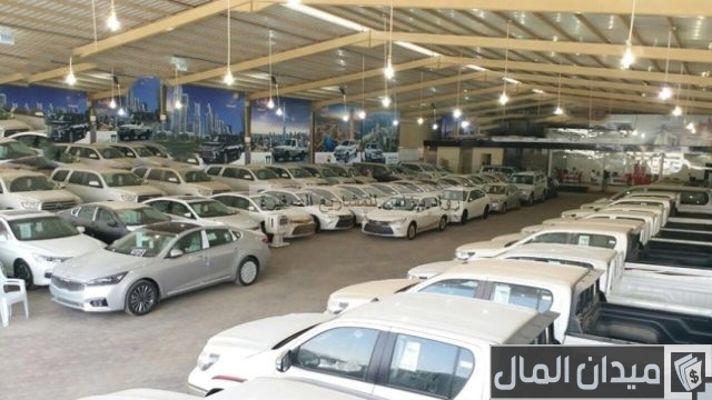دراسة جدوى مشروع معرض لتجارة السيارات دراسة جدوى مشروع معرض لتجارة السيارات