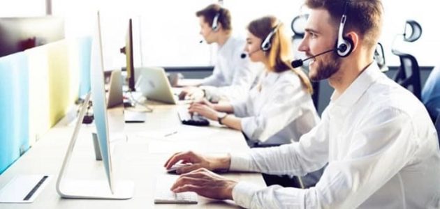 أهم المهارات التي يحتاجها موظف خدمة العملاء مهارات يحتاجها موظف خدمة العملاء