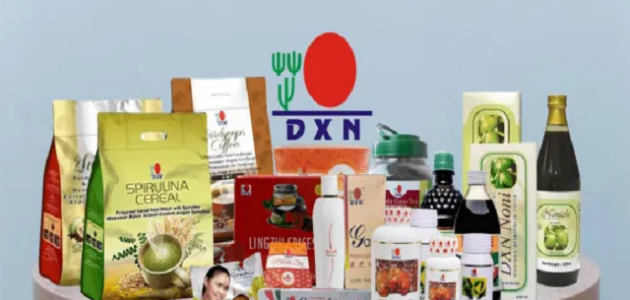 هل تعتبر منتجات dxn آمنة هل منتجات dxn آمنة