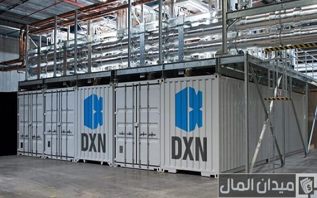 هل منتجات dxn آمنة هل منتجات dxn آمنة