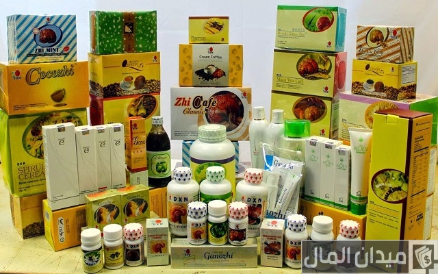 هل منتجات dxn آمنة هل منتجات dxn آمنة