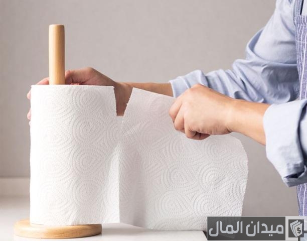 أماكن بيع المنتجات الورقية بالجملة أماكن بيع المنتجات الورقية بالجملة
