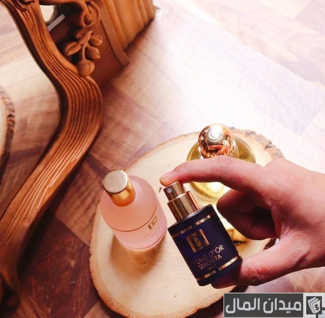 هل عطور نون أصلية؟ هل عطور نون أصلية؟