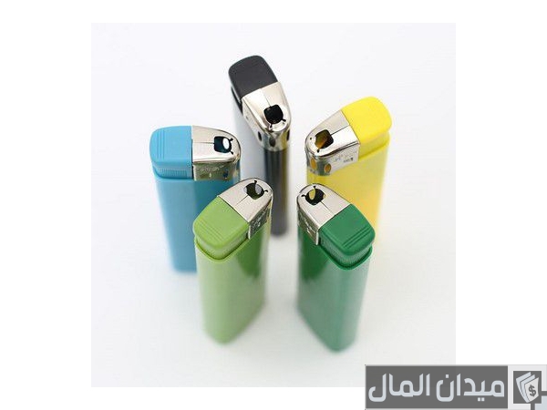 دراسة جدوى مصنع ولاعات دراسة جدوى مصنع ولاعات