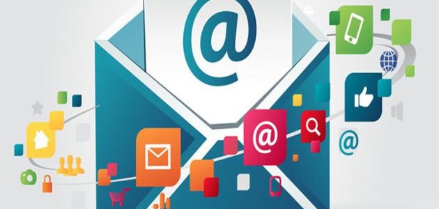 كيف اكتب عنوان البريد الإلكتروني الخاص بي كيف اكتب عنوان البريد الإلكتروني؟