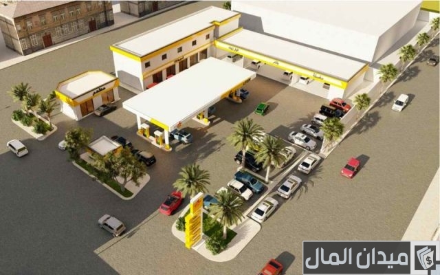 تكلفة إنشاء محطة بنزين في مصر تكلفة إنشاء محطة بنزين في مصر