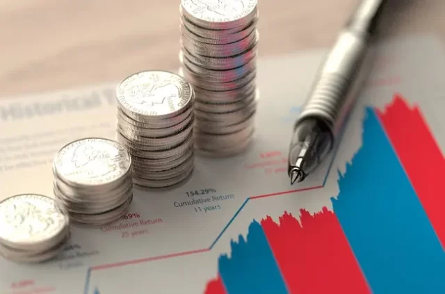 كيف استثمر فلوسي بأكثر من طريقة؟ كيف استثمر فلوسي بأكثر من طريقة؟
