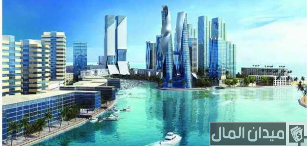أين تقع مدينة المستقبل ومواصلاتها ومميزاتها وعيوبها أين تقع مدينة المستقبل ومواصلاتها ومميزاتها وعيوبها