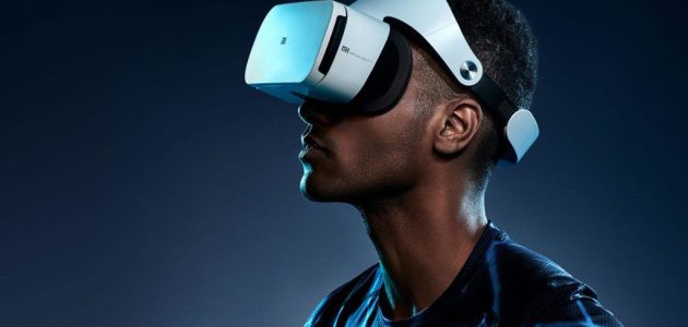 تقنية الواقع الافتراضي في التعليم الواقع الافتراضي في التعليم