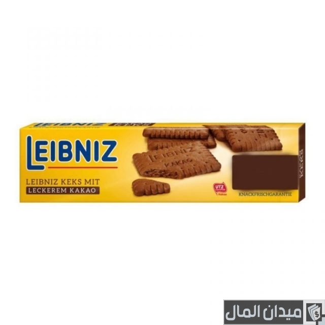 أفضل أنواع البسكويت في السعودية أفضل أنواع البسكويت في السعودية