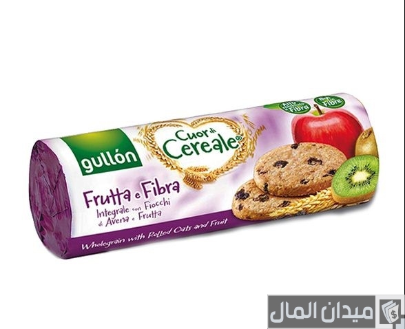 أفضل أنواع البسكويت في السعودية أفضل أنواع البسكويت في السعودية