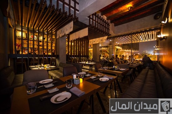 أفضل 10 مطاعم في البحرين أفضل 10 مطاعم في البحرين