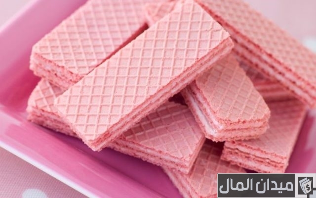 أفضل أنواع البسكويت في السعودية أفضل أنواع البسكويت في السعودية