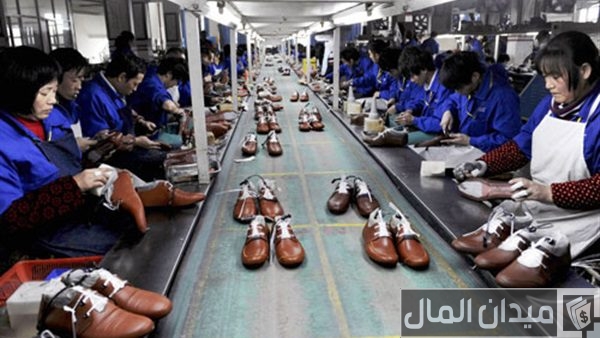 كيفية إنشاء مصنع أحذية كيفية إنشاء مصنع أحذية