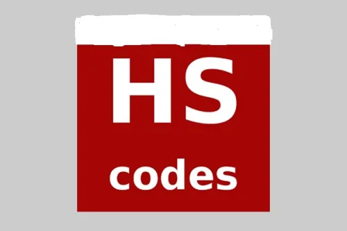 كيفية الحصول على HS code كيفية الحصول على HS code