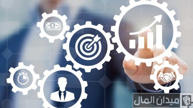 خطة استراتيجية جاهزة لشركة خطة استراتيجية جاهزة لشركة