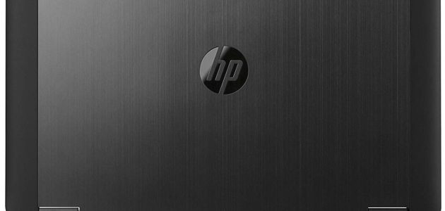 شرح خطوات كتابة على اللاب توب hp كيفية كتابة على اللاب توب hp