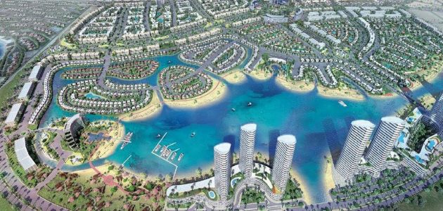 أين تقع مدينة المستقبل في مصر أين تقع مدينة المستقبل ومواصلاتها ومميزاتها وعيوبها