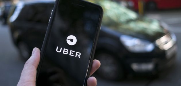 كيف تصبح سائق أوبر uber كيف تصبح سائق أوبر