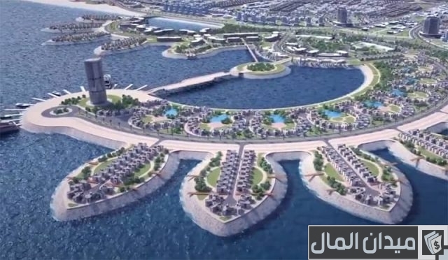 مدينة المنصورة الجديدة مدينة المنصورة الجديدة