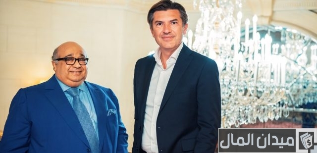 محمد بن عيسى آل جابر Mohamed bin Issa Al Jaber محمد بن عيسى آل جابر Mohamed bin Issa Al Jaber