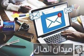 كيف اكتب عنوان البريد الإلكتروني؟ كيف اكتب عنوان البريد الإلكتروني؟