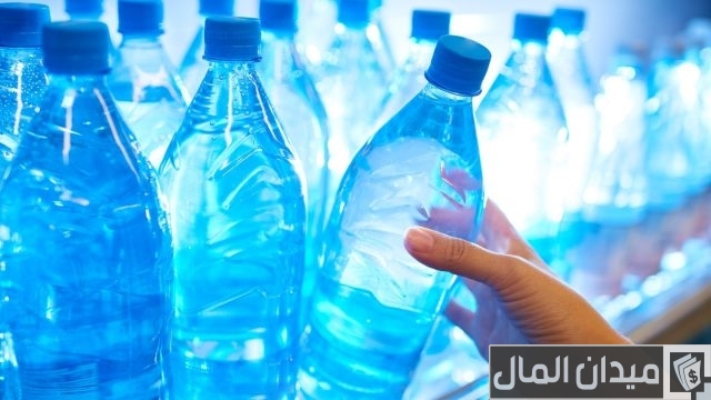 دراسة جدوى تفصيلية لمشروع المياه المعدنية دراسة جدوى تفصيلية لمشروع المياه المعدنية