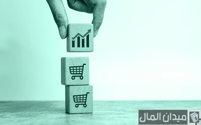 أثر التسويق على زيادة المبيعات أثر التسويق على زيادة المبيعات