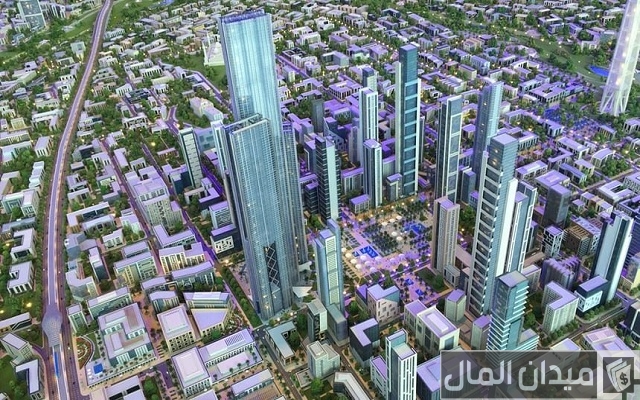 أجدد المشاريع في مصر أجدد المشاريع في مصر