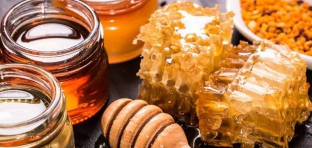 أحسن عسل في العالم بالترتيب أفضل عسل في العالم