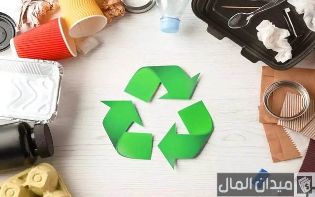 أفكار مشاريع إعادة تدوير أفكار مشاريع إعادة تدوير