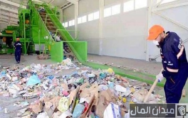 أفكار مشاريع إعادة تدوير أفكار مشاريع إعادة تدوير