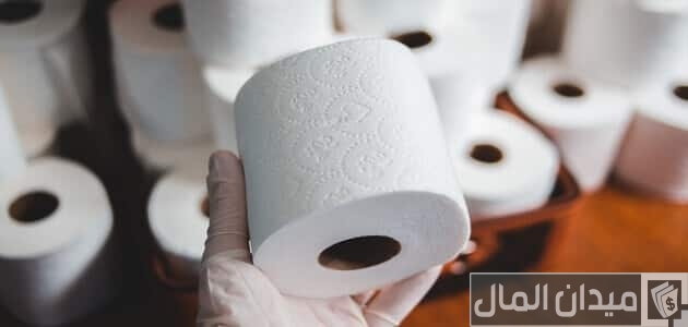 عناوين أماكن بيع المنتجات الورقية بالجملة أماكن بيع المنتجات الورقية بالجملة