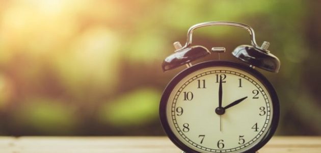 بحث عن أهمية الوقت في حياة الفرد والمجتمع أهمية الوقت في حياة الفرد والمجتمع