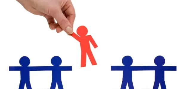 ما هو الاختيار السلبي Adverse Selection ما هو الاختيار السلبي؟