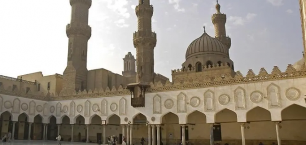 وظائف الأزهر الشريف بالتعليم والتسجيل إلكترونيا وظائف الأزهر الشريف بالتعليم والتسجيل إلكترونيا