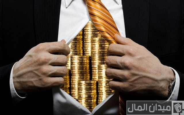 التعريف الحقيقي للثراء التعريف الحقيقي للثراء
