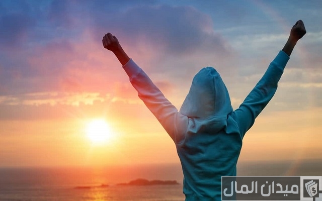 الثقة بالنفس وقوة الشخصية الثقة بالنفس وقوة الشخصية