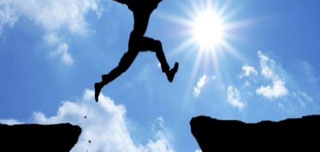 تعريف الثقة بالنفس وقوة الشخصية الثقة بالنفس وقوة الشخصية
