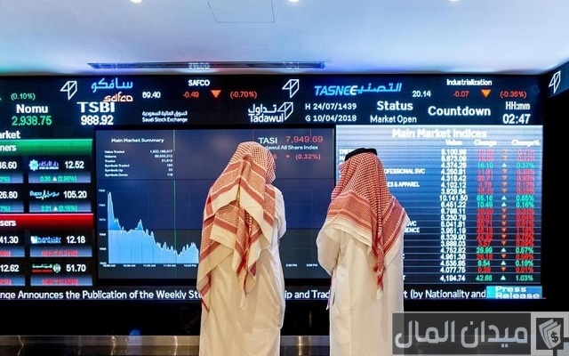 الشركات المرخصة من هيئة سوق المال الشركات المرخصة من هيئة سوق المال