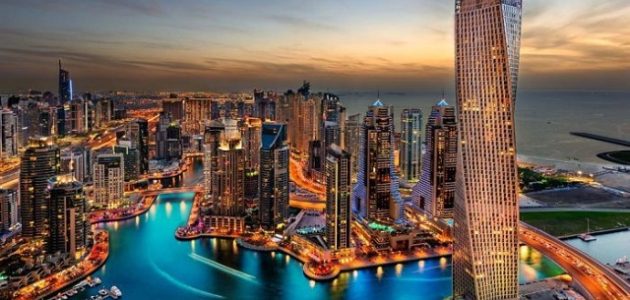 معلومات عن سوق العقارات في دبي العقارات في دبي بالتفصيل