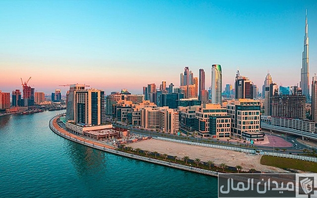 العقارات في دبي بالتفصيل العقارات في دبي بالتفصيل